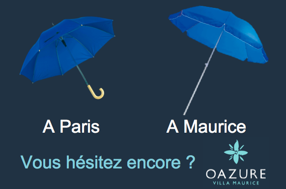 Actualités Oazure