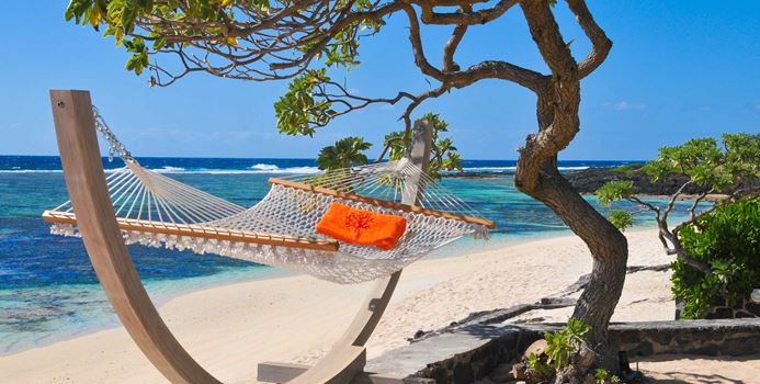 Oazure vous propose désormais des séjours en hôtel !