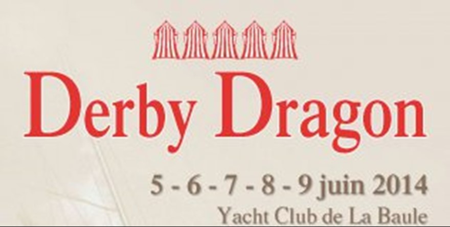 Derby Dragons de La Baule : Oazure partenaire officiel
