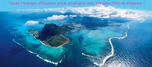 Actualités Oazure