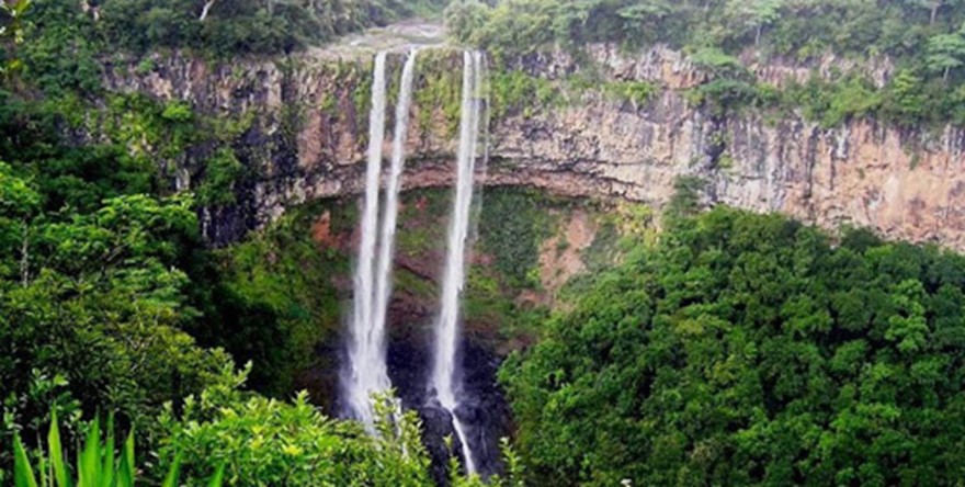 Ökotourismus auf Mauritius