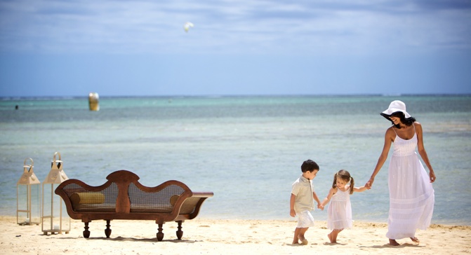 Special offer for Heritage Villas !