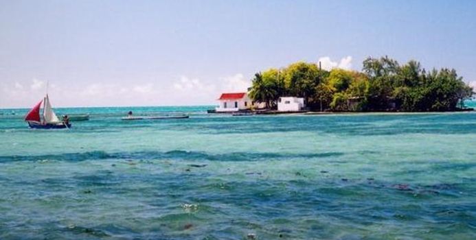 Discover Mauritius !