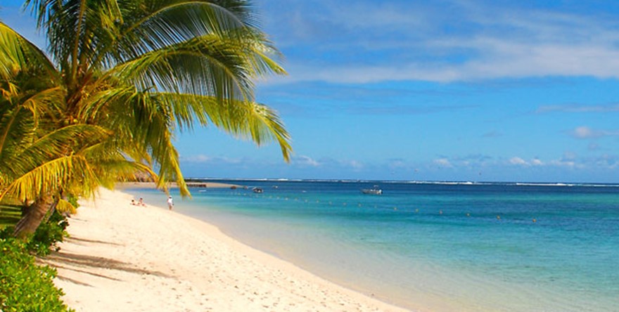 Mauritius 2nd most beautiful island in Africa