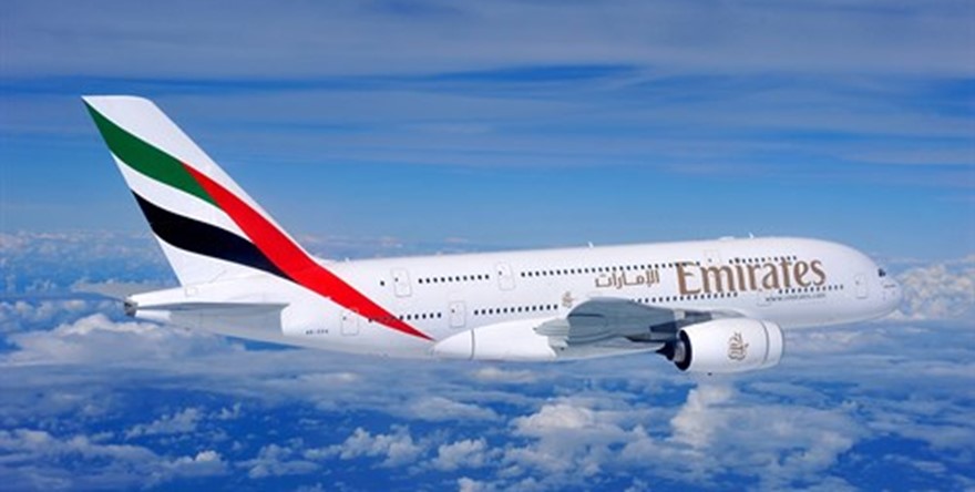 Emirates bietet ab Oktober täglich zwei Flüge nach Mauritius !