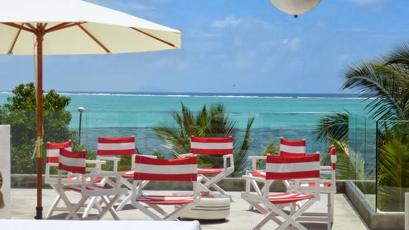 Penthouse "DREAM" now available at Oazure !