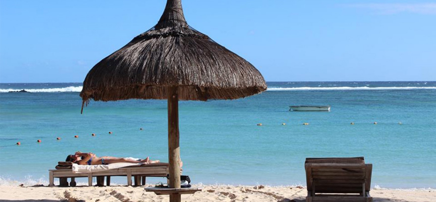 The North of Mauritius