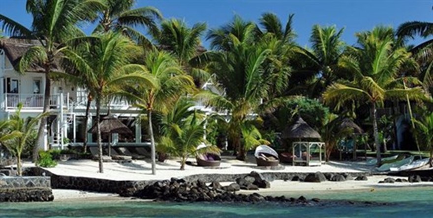 Die besten Hotels von Mauritius bei Oazure !