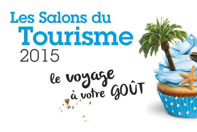 World Tourism Fair in Paris