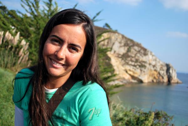 Sophie’s challenge: Kitesurfing from  Mauritius to Reunion