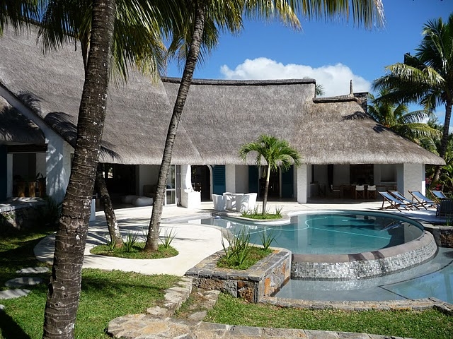 Last minute special for Villa Bleu Lagon !