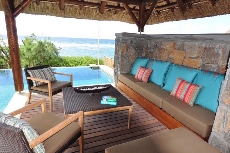 Special rates for Villa EPICEA 2 !