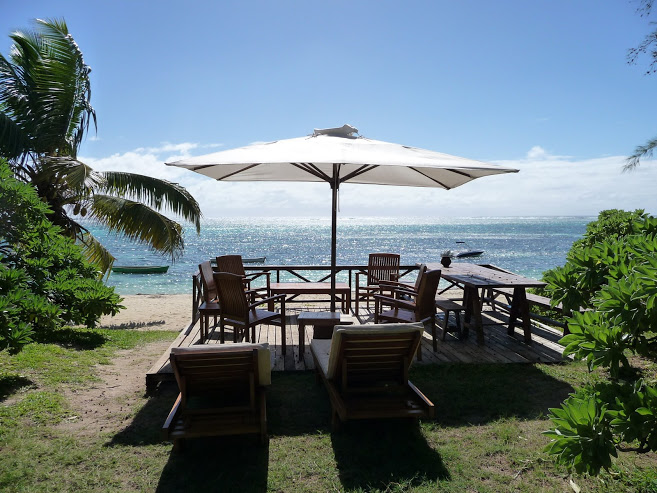 New entry : Villa Silver Beach and Villa Honey Moon