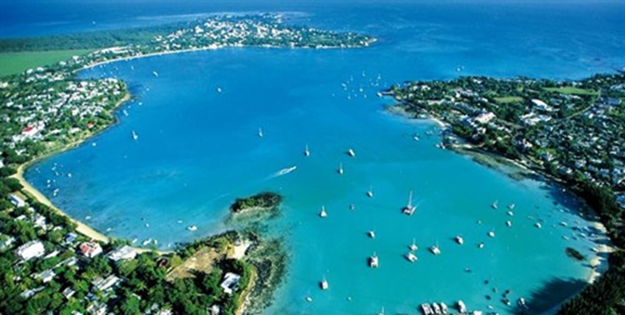 Ein absolutes Muss auf Mauritius : Grand Bay !