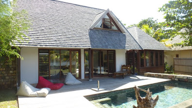 Oazure special offer - Villa Lune de Miel