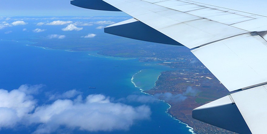 Flüge nach Mauritius zum Sondertarif !