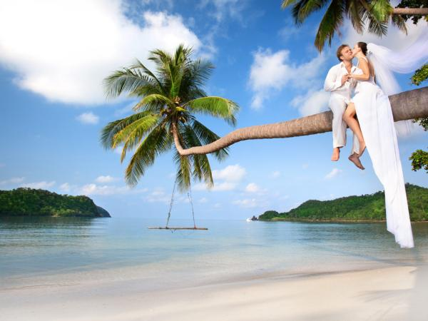 Marriage in Mauritius, the world's no. 1 exotic destination!
