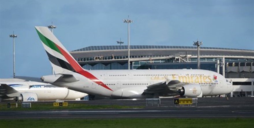 Emirates Airlines bietet Sonderpreise für Flüge nach Mauritius !