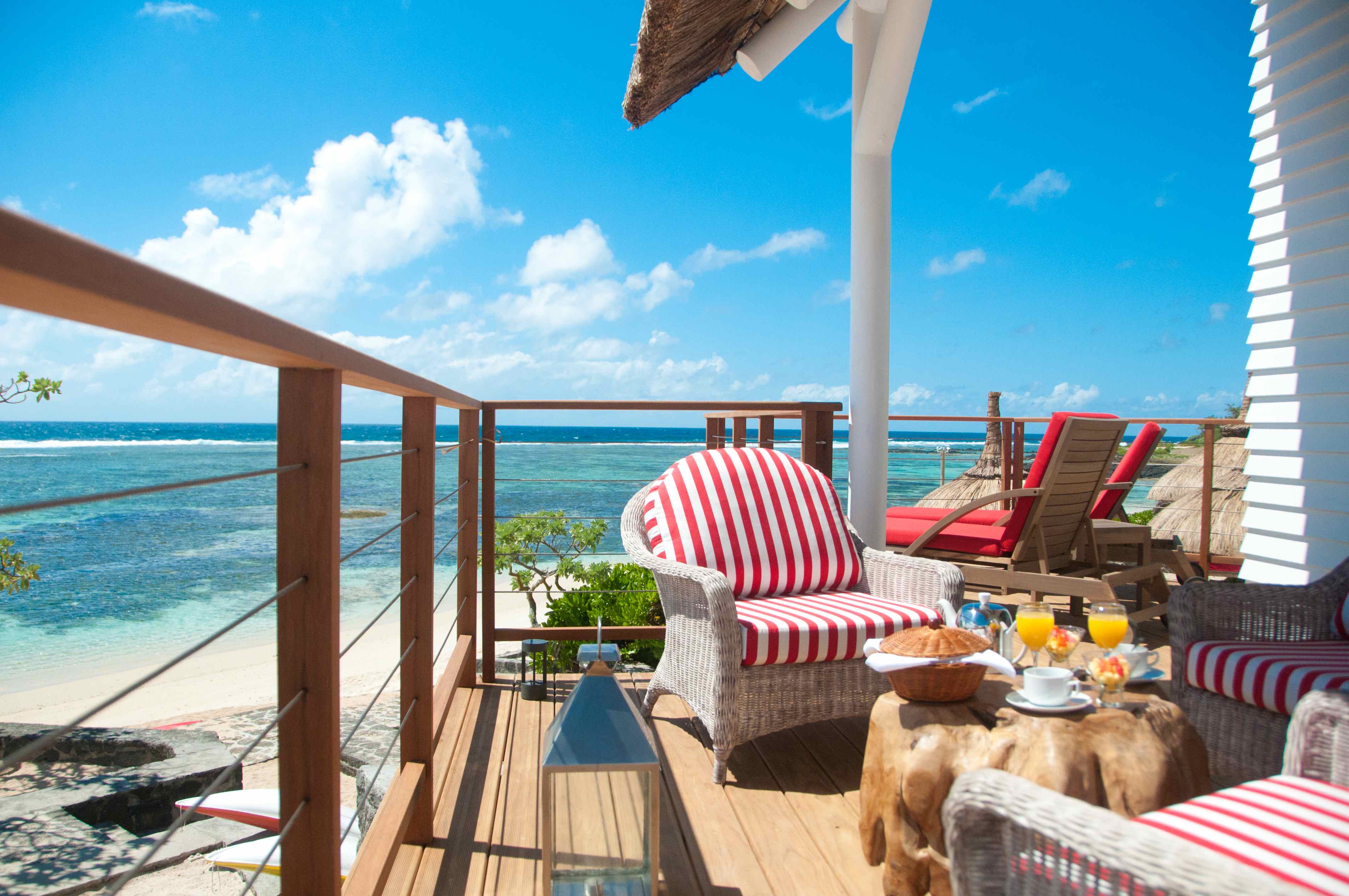 Discover one of our favourite places: La Maison dete