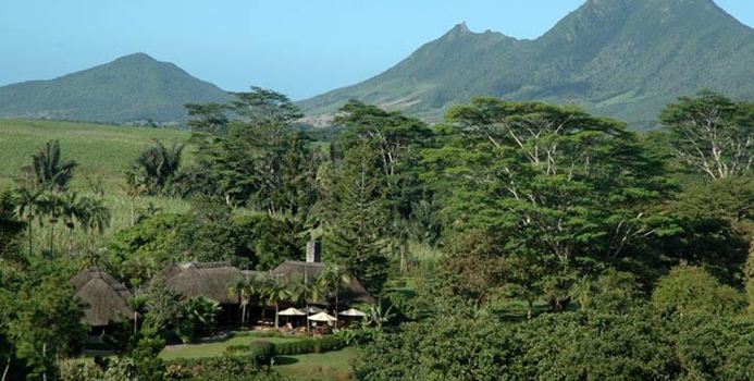 Discover the children’s village at Domaine de l'Etoile !