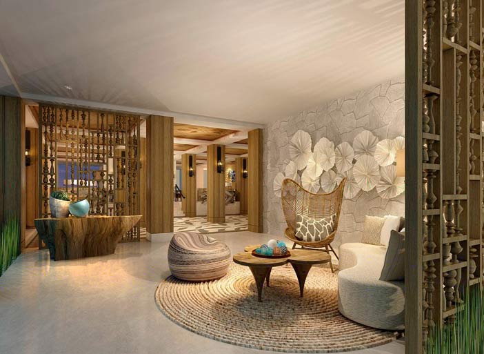 Hotel Shangrila Le Touessrok