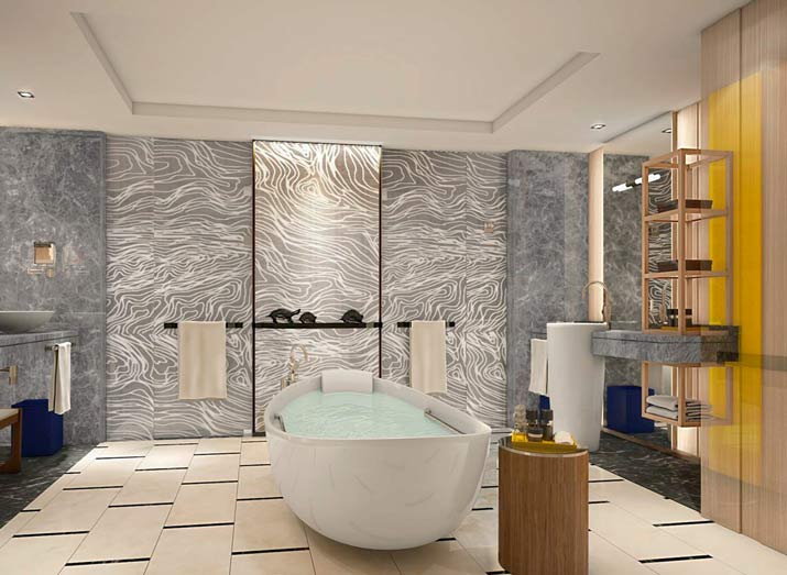 Hotel Shangrila Le Touessrok