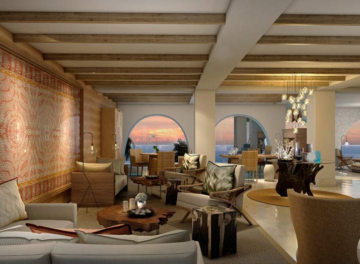 Hotel Shangrila Le Touessrok