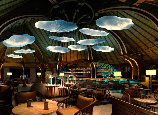 Hotel Shangrila Le Touessrok