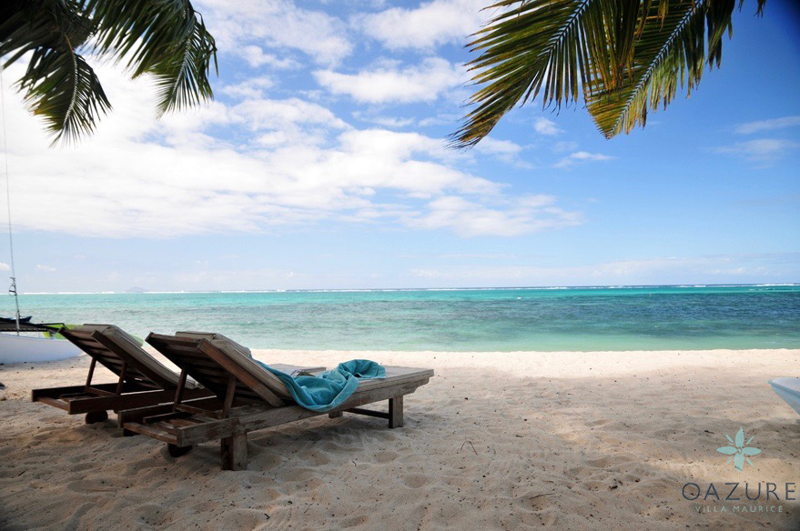 Rental Of Villa Honeymoon - 