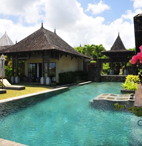 location vacances luxe ile maurice
