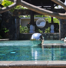 location villa avec piscine ile maurice 