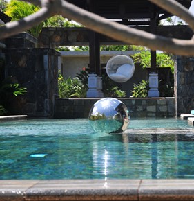 location villa avec piscine ile maurice
