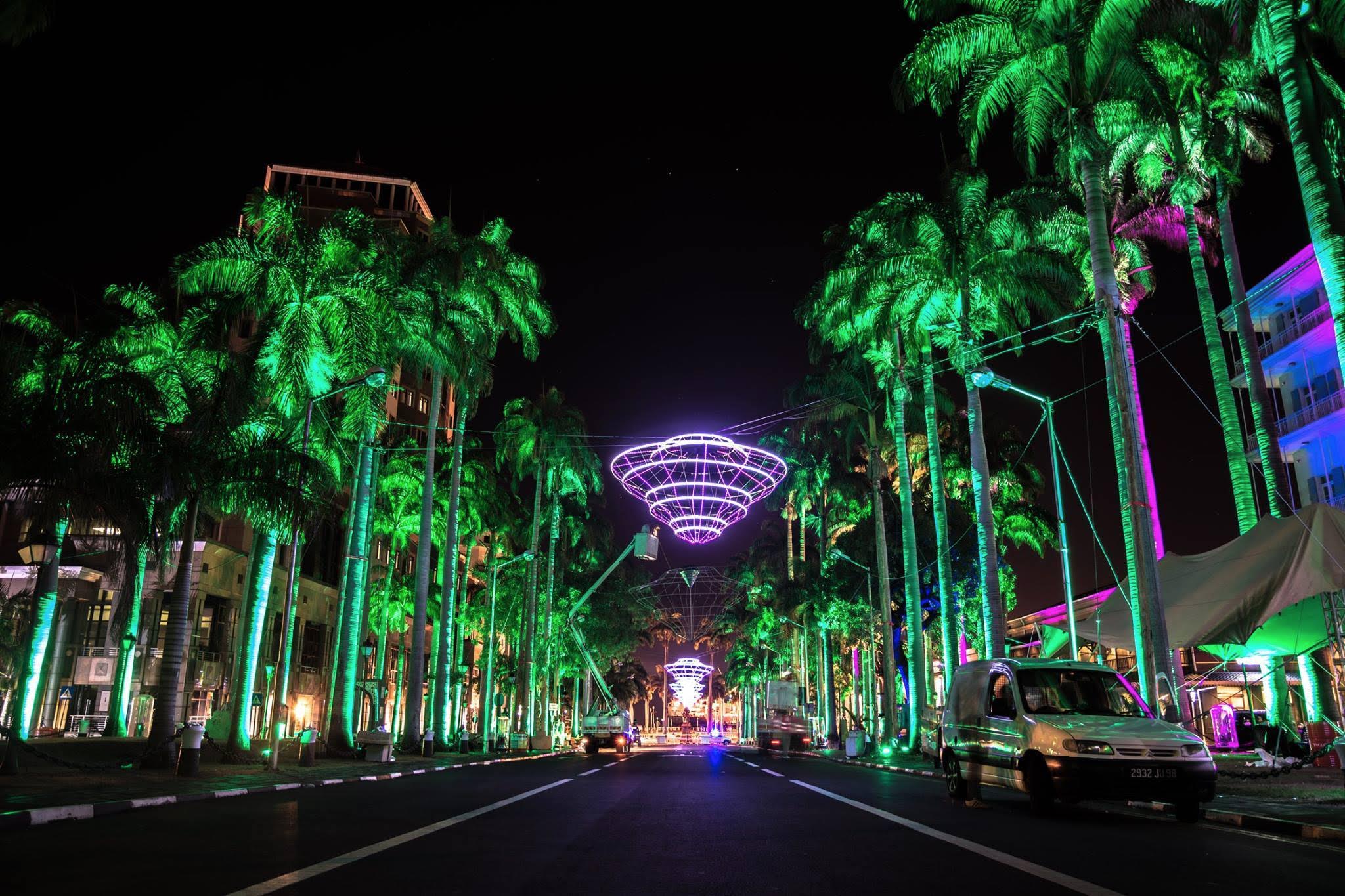 Porlwi by Light 2015