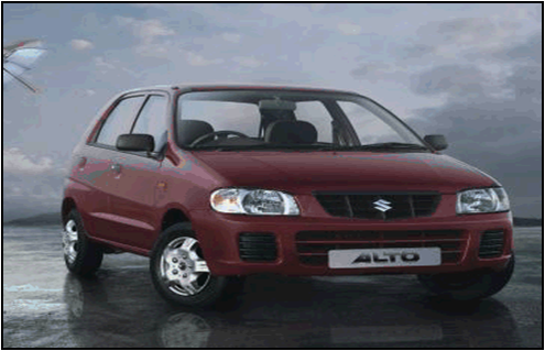 Location de voitures