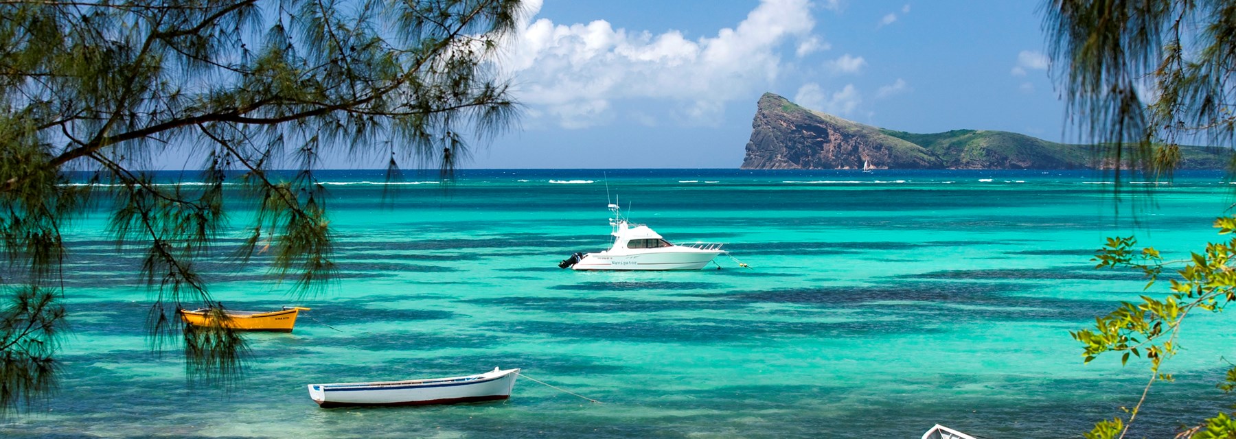 Hausse touristique à Maurice en 2015