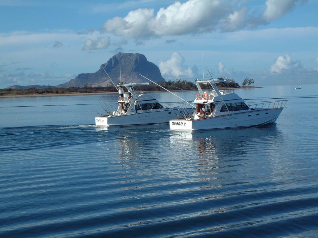 Photo Mise en Page  Peche