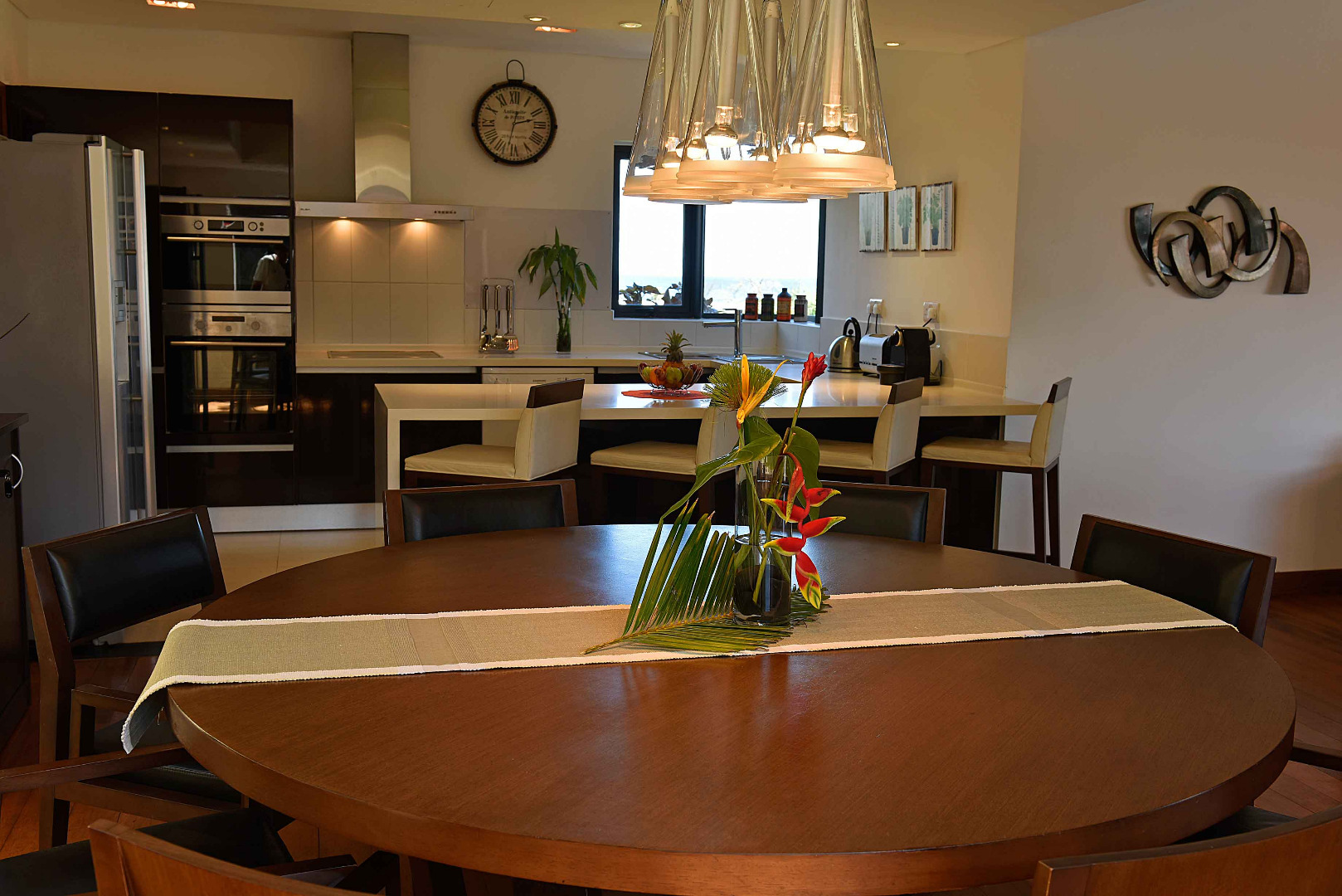 Villa Flowers of Paradise