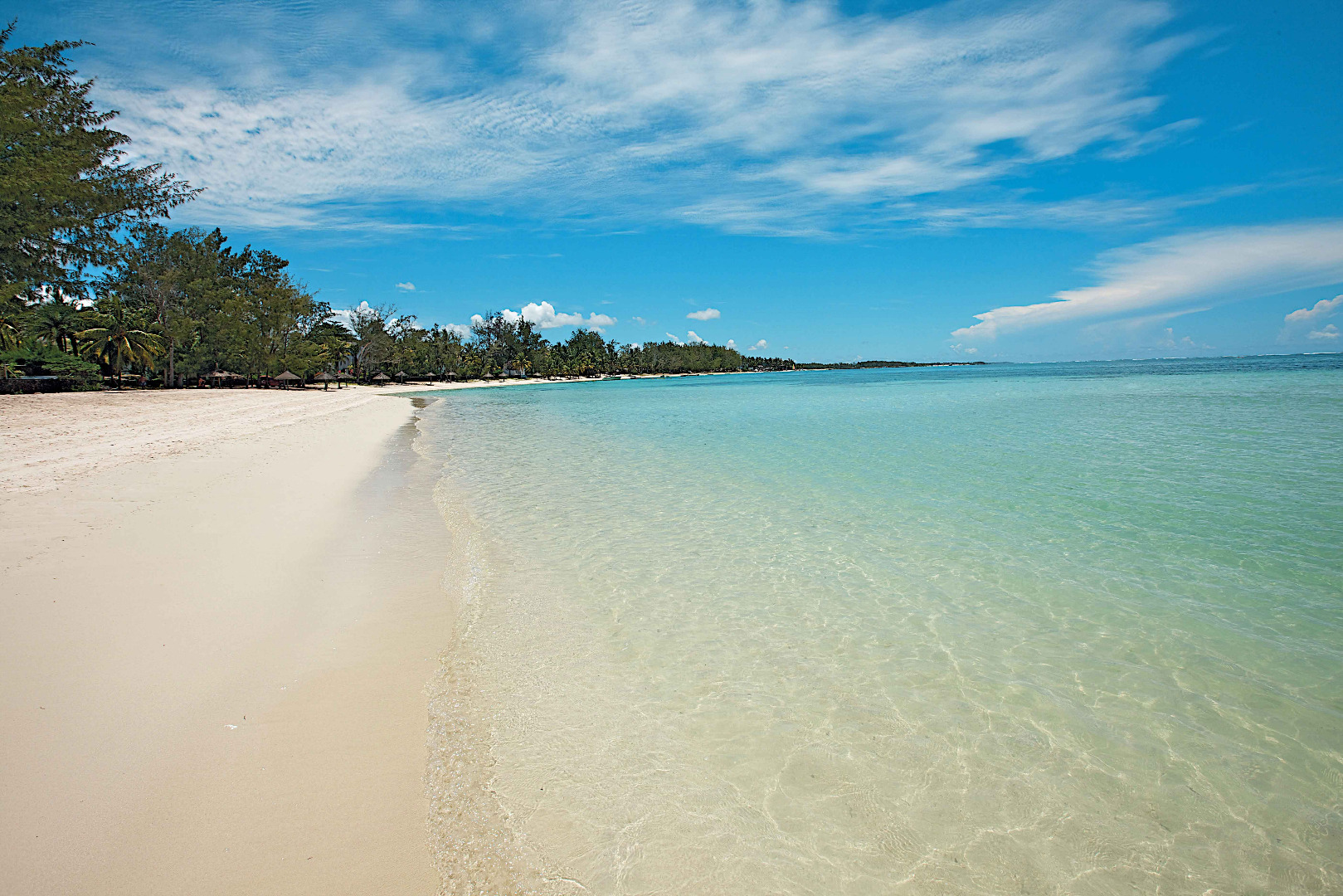 Hotel Ambre Sun Resort