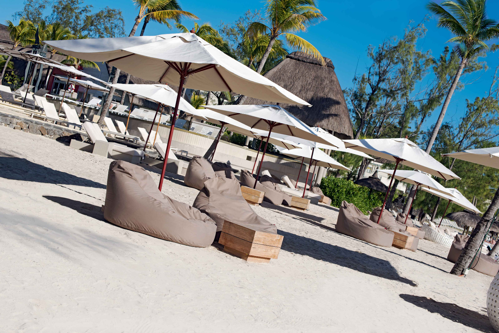 Hotel Ambre Sun Resort