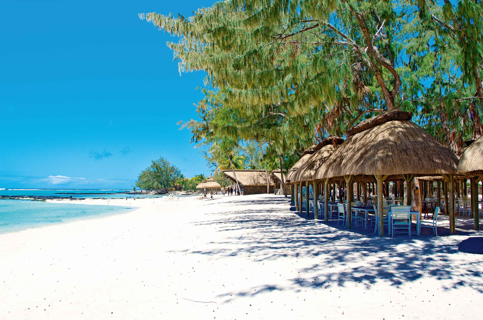 Hotel Ambre Sun Resort