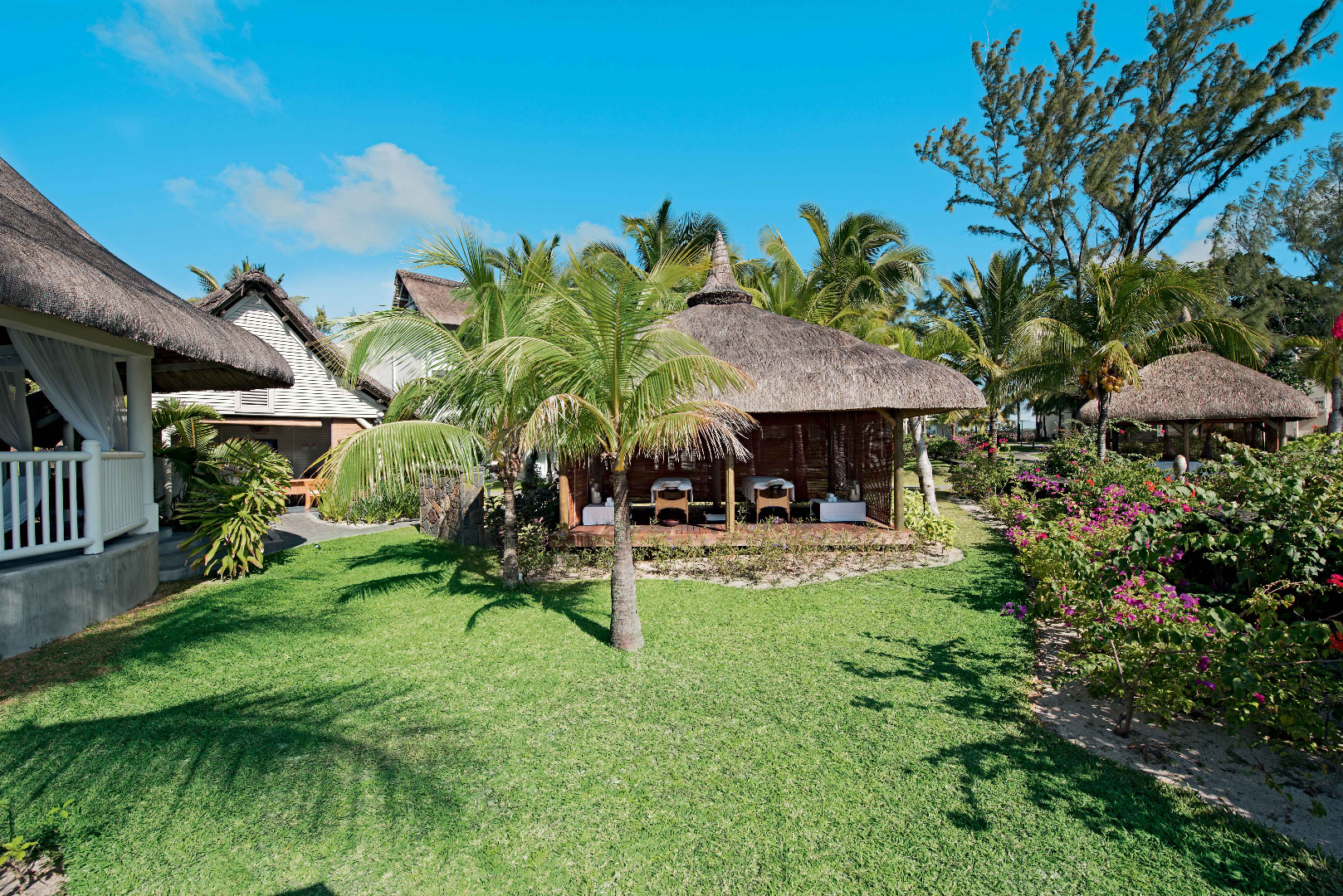 Hotel Ambre Sun Resort