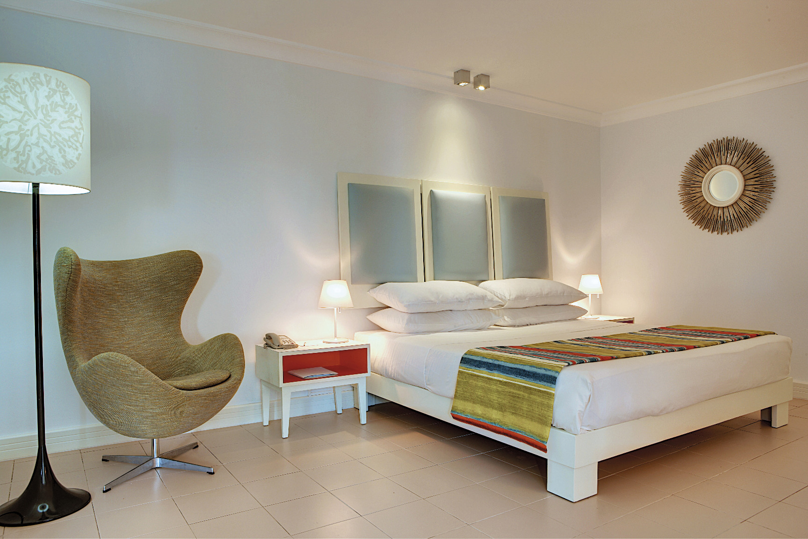 Hotel Ambre Sun Resort