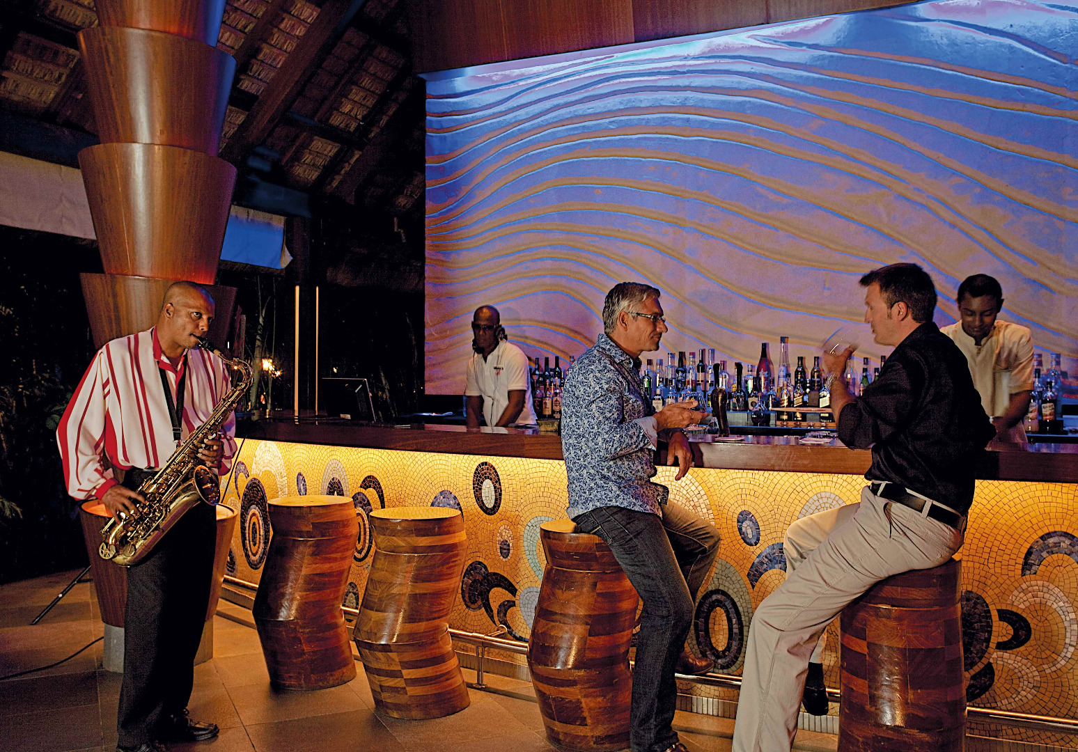 Sugar Beach Hotel Sun Resort