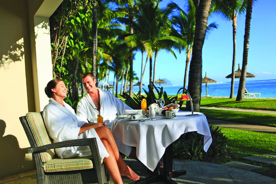 Sugar Beach Hotel Sun Resort