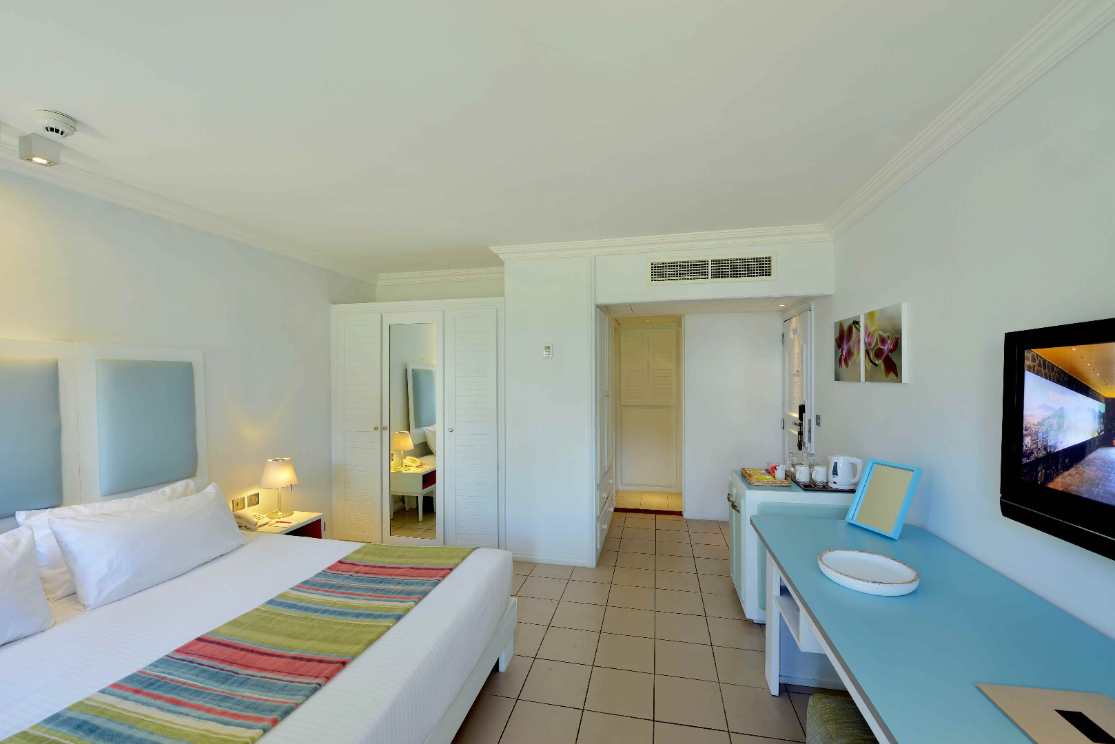 Hotel Ambre Sun Resort