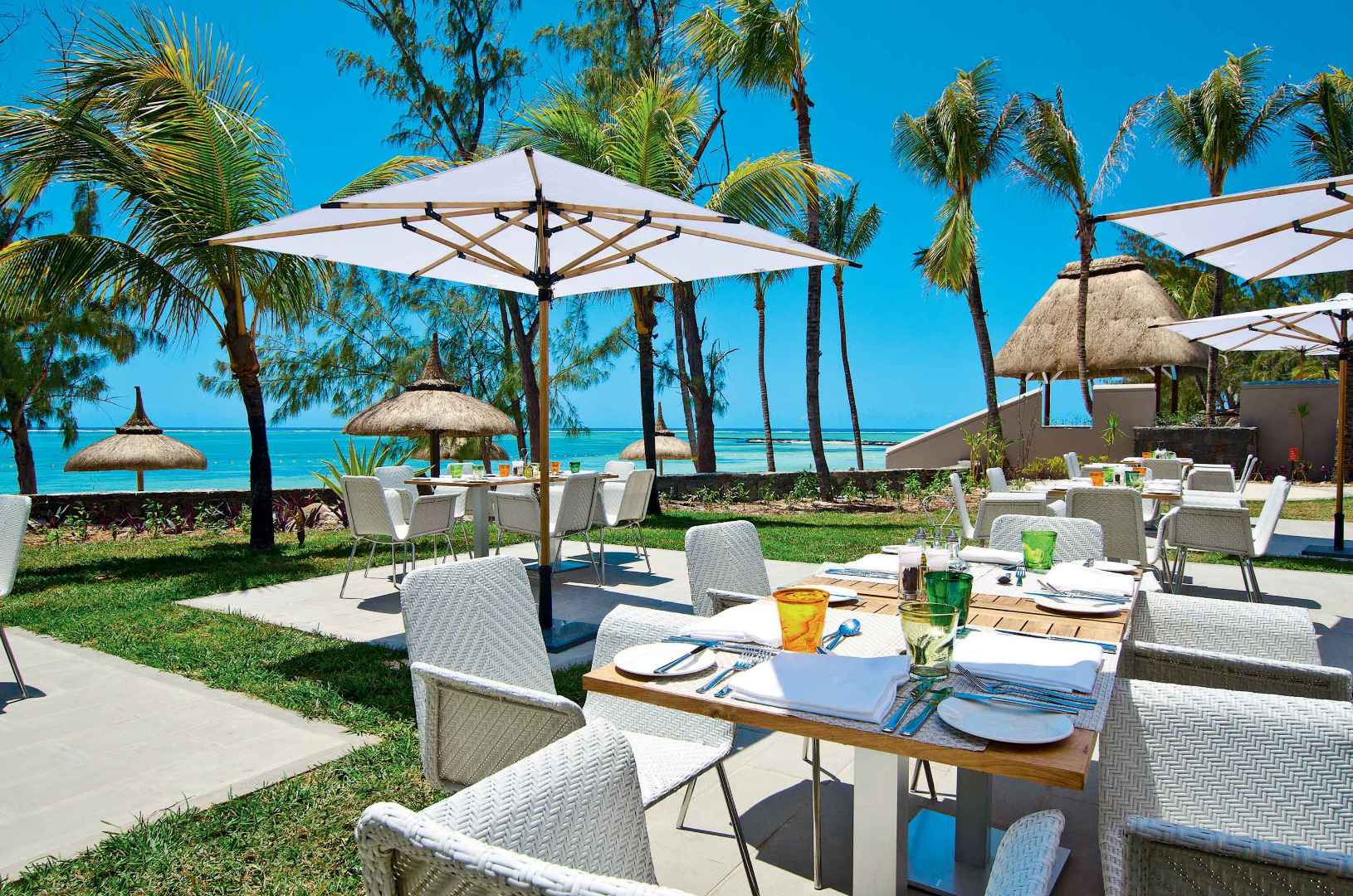 Hotel Ambre Sun Resort