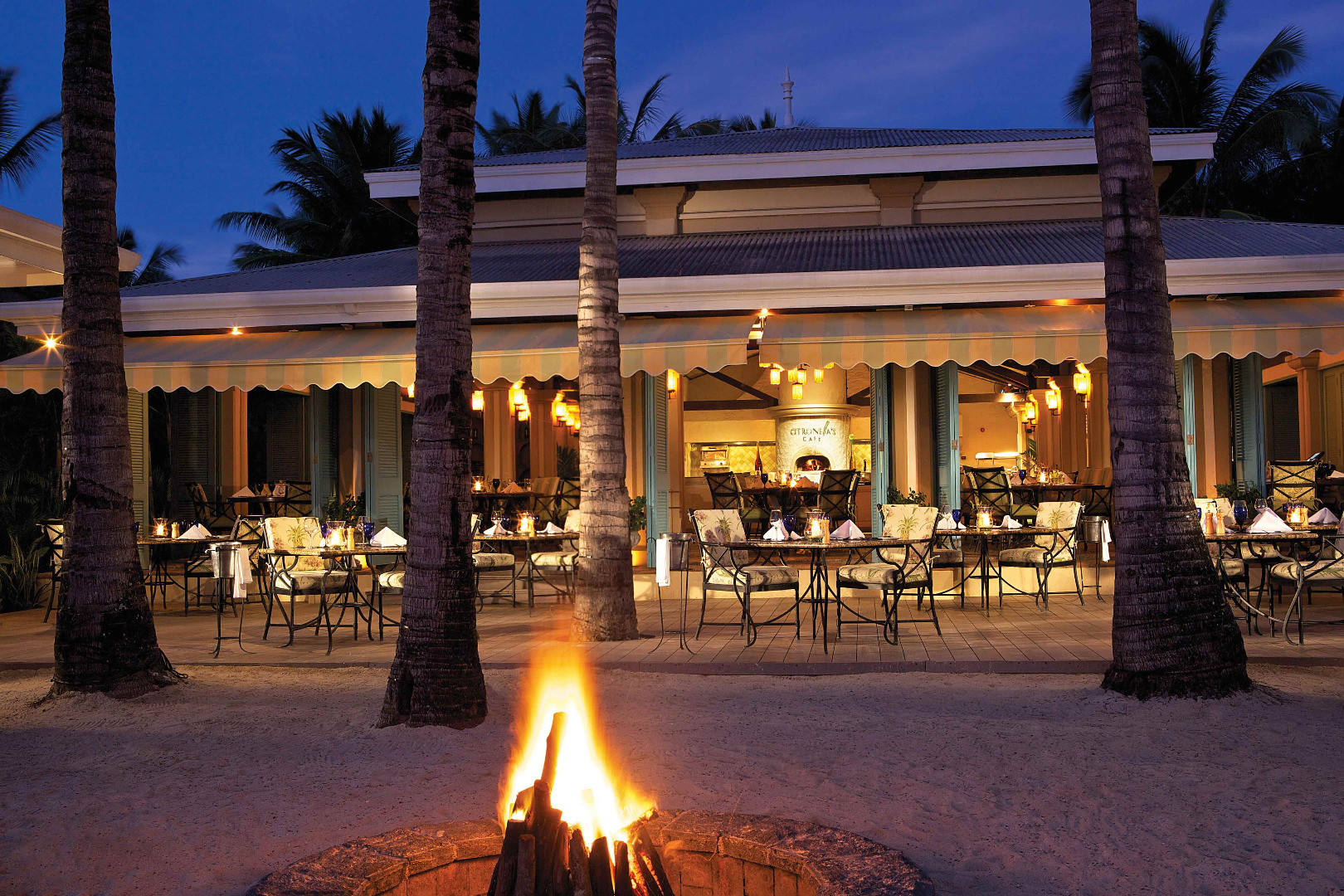 Sugar Beach Hotel Sun Resort