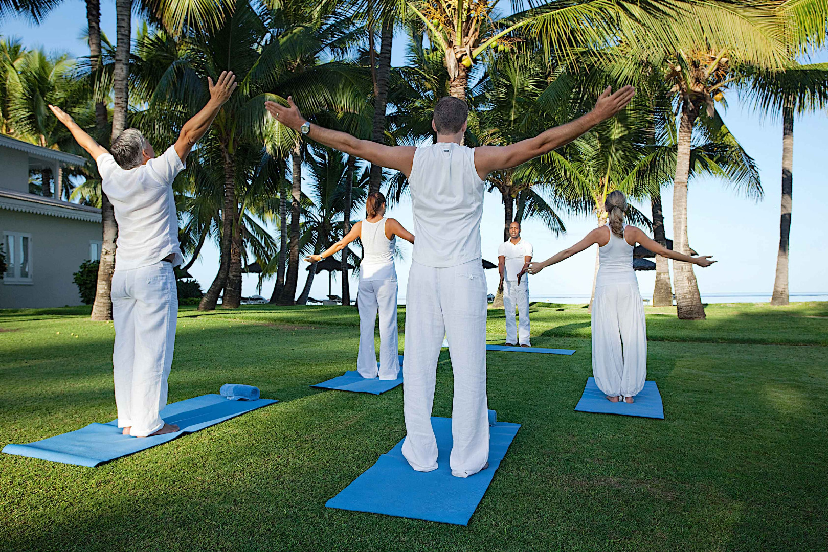 Sugar Beach Hotel Sun Resort