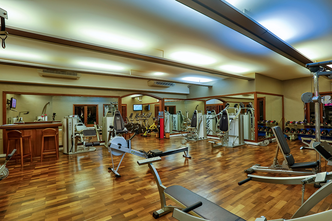 Constance Belle-Mare Plage Hotel