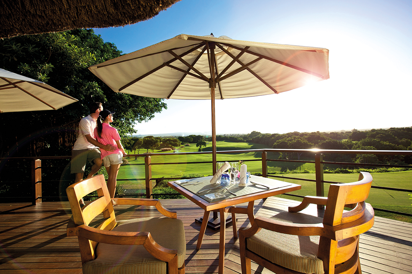 Constance Belle-Mare Plage Hotel